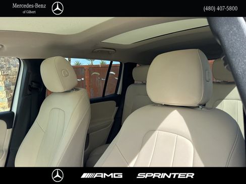 Certified 2023 Mercedes-Benz GLB 250 w/ Premium Package image 16