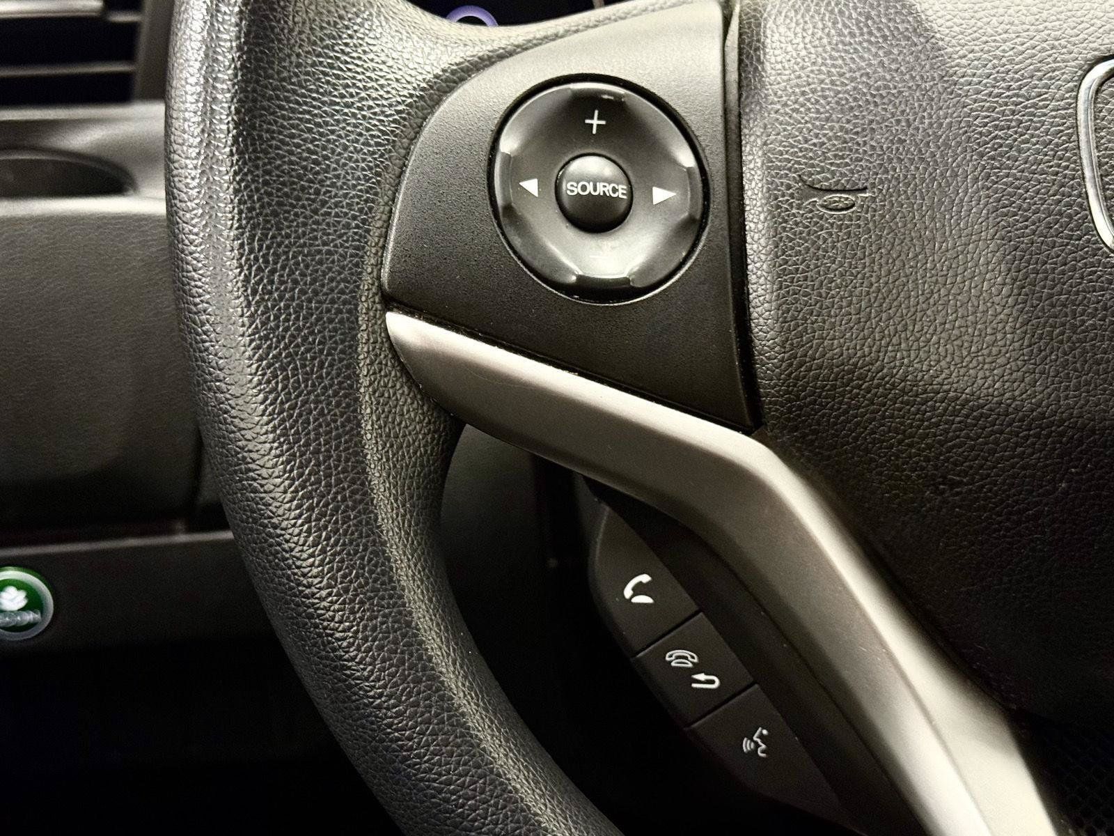 Used 2016 Honda Fit LX image 21