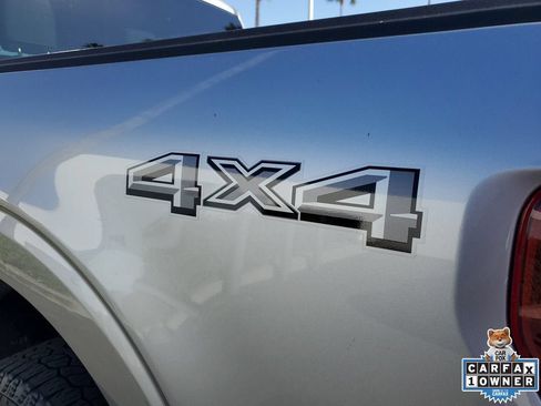 Used 2025 Ford F150 XLT w/ Equipment Group 301A Standard AWD/4WD image 8