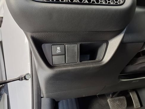 Used 2024 Honda HR-V Sport image 16