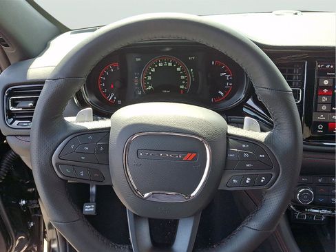 New 2026 Dodge Durango GT image 15