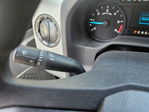 New 2026 Ford E-350 and Econoline 350 Super Duty w/ Power Equipment Group image 30