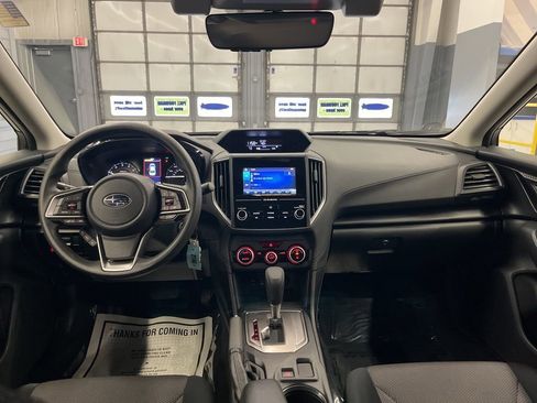 Certified 2023 Subaru Crosstrek 2.0i image 28