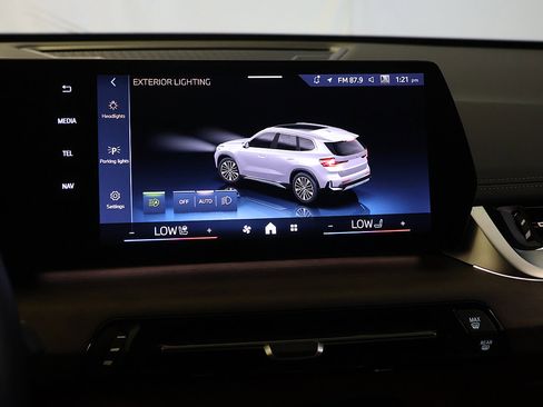 Certified 2026 BMW X1 xDrive28i AWD/4WD image 19