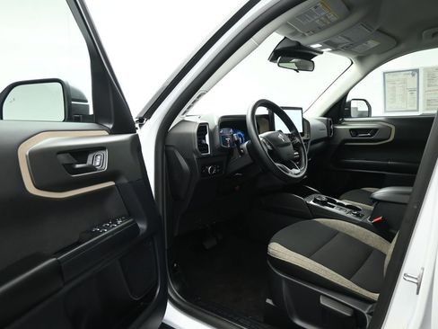 Used 2025 Ford Bronco Sport Big Bend image 9