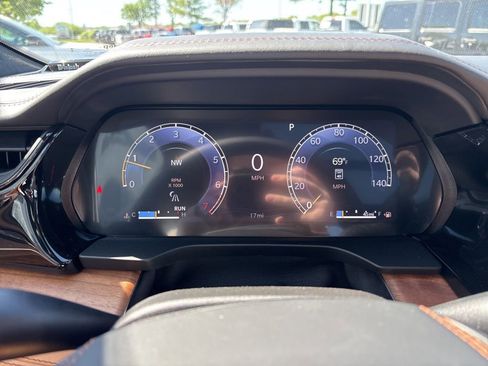New 2026 Jeep Grand Cherokee Summit AWD/4WD image 66