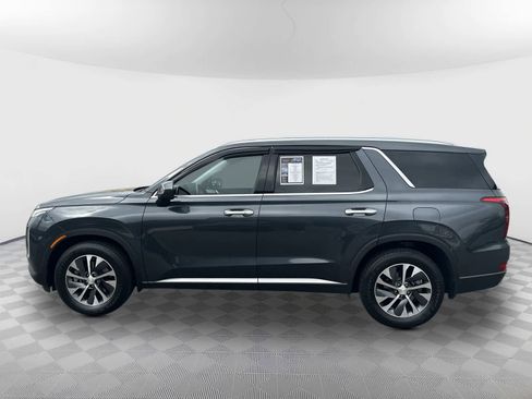 Used 2020 Hyundai Palisade SEL image 4
