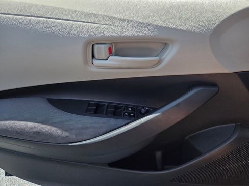Certified 2025 Toyota Corolla LE w/ Convenience Package FWD image 26