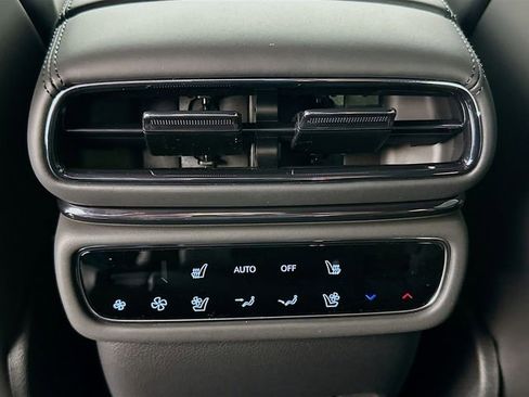 New 2026 Genesis GV80 3.5T Prestige image 18