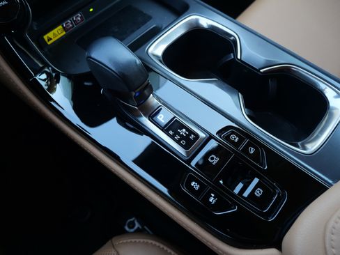 Used 2023 Lexus NX 350 AWD w/ Premium Package image 18