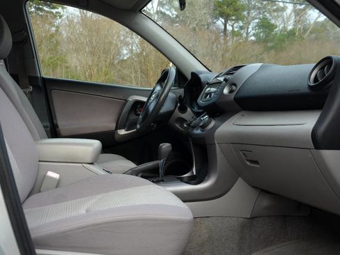 Used 2008 Toyota RAV4 2WD image 12