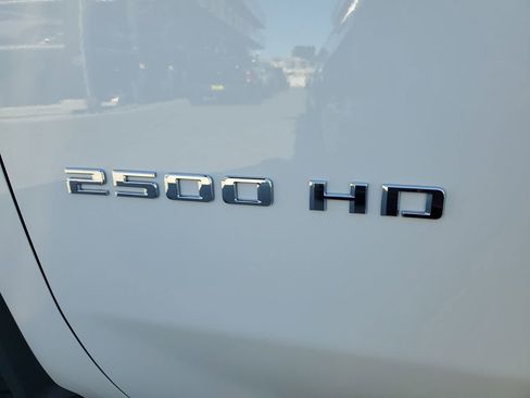 New 2026 Chevrolet Silverado 2500 W/T w/ WT Convenience Package image 9