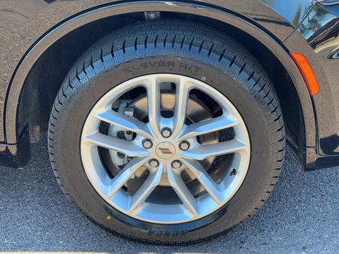 Used 2023 Dodge Durango GT image 10