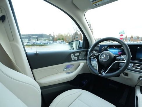 Used 2026 Mercedes-Benz GLE 350 4MATIC image 22