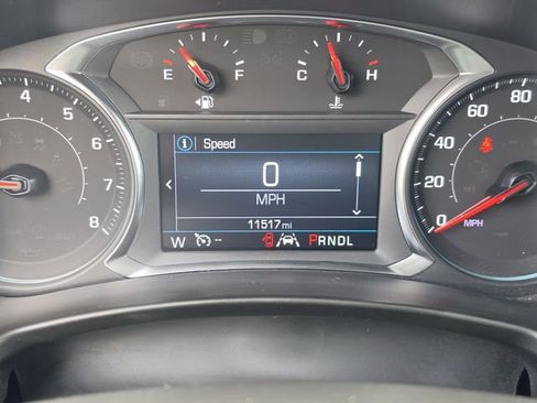 Used 2024 Chevrolet Equinox LS w/ LS Convenience Package FWD image 32