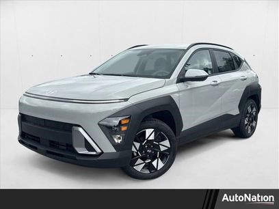 New 2025 Hyundai Kona SEL