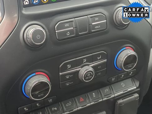 Used 2021 Chevrolet Silverado 3500 LTZ w/ LTZ Plus Package image 19