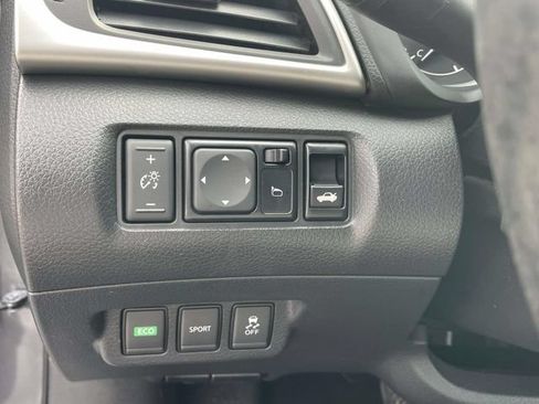 Used 2018 Nissan Sentra SV FWD image 20