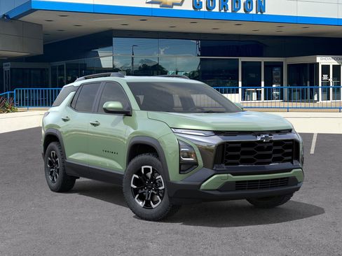 New 2026 Chevrolet Equinox ACTIV image 7