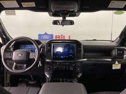 New 2026 Ford F150 STX w/ Equipment Group 200A AWD/4WD image 18