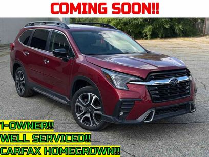 Used 2024 Subaru Ascent Touring