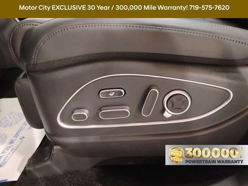 New 2026 Hyundai Palisade Calligraphy image 31