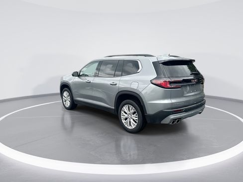 Used 2024 GMC Acadia Elevation FWD image 7