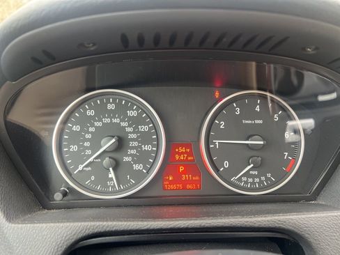 Used 2013 BMW X5 xDrive35i image 2