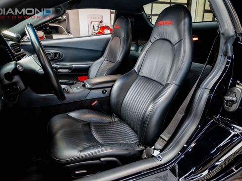 Used 2003 Chevrolet Corvette Z06 w/ Memory Package, 3 Drivers image 16