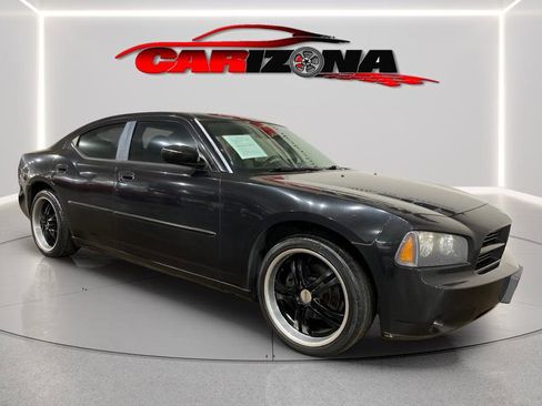 Used 2007 Dodge Charger SE w/ Sun/Sound Group image 2