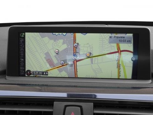 Used 2017 BMW 430i xDrive Convertible image 20