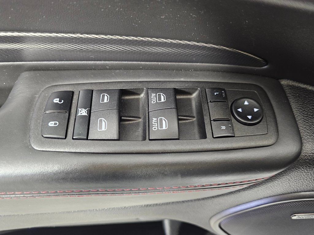 Used 2022 Dodge Durango R/T AWD/4WD image 27