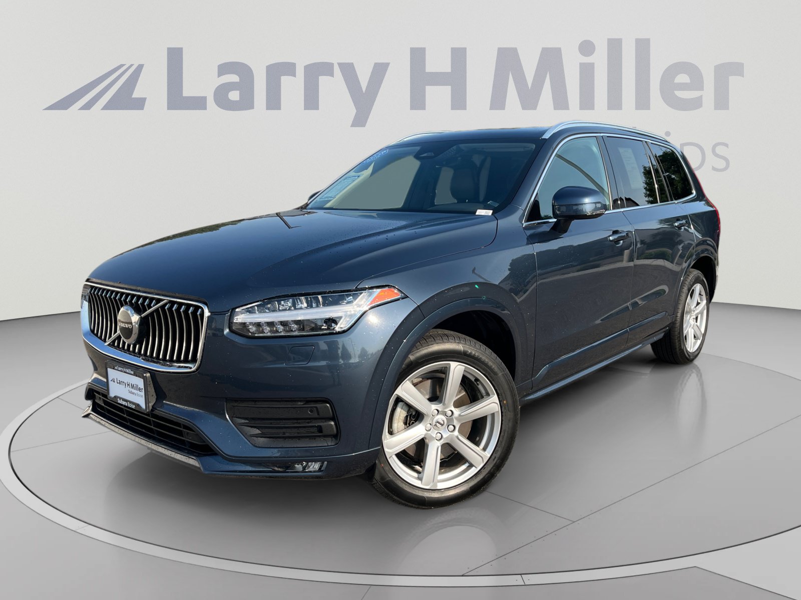 Used 2023 Volvo XC90 B5 Core AWD/4WD image 1