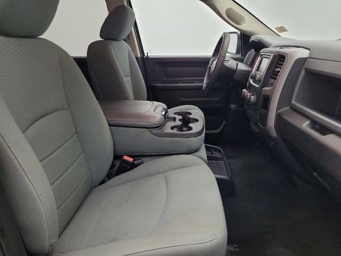 Used 2018 RAM 1500 Express w/ Express Value Package image 21