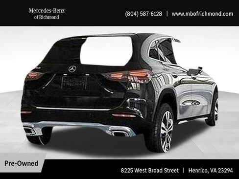 Used 2026 Mercedes-Benz GLA 250 image 23