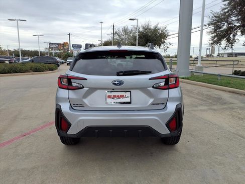 New 2026 Subaru Crosstrek 2.0i Premium image 6