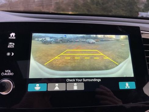 Used 2022 Honda Pilot Special Edition image 30