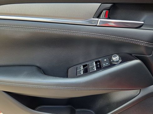 Used 2019 MAZDA MAZDA6 Grand Touring Reserve FWD image 20