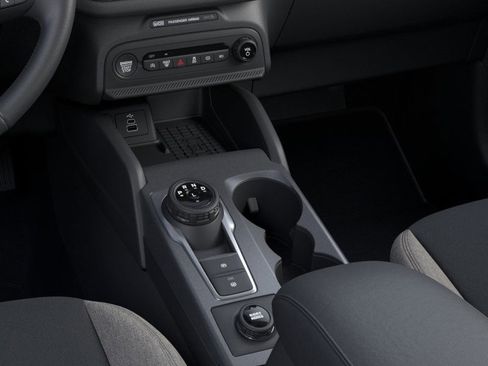 New 2025 Ford Bronco Sport Big Bend w/ Convenience Package image 18