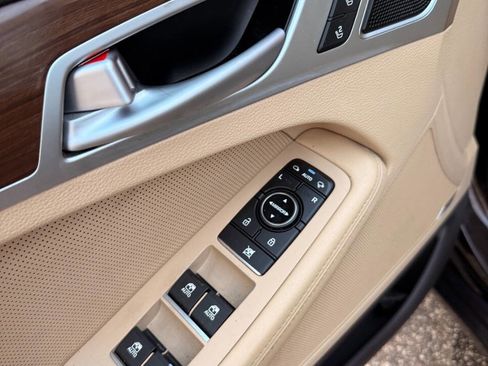 Used 2015 Hyundai Genesis 3.8 w/ Option Group 03 image 14