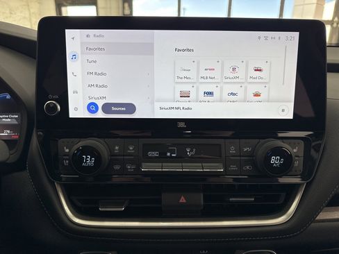Certified 2024 Toyota Grand Highlander Limited image 26