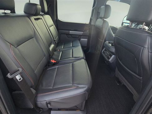 Used 2023 Ford F350 Lariat w/ Lariat Ultimate Package image 17