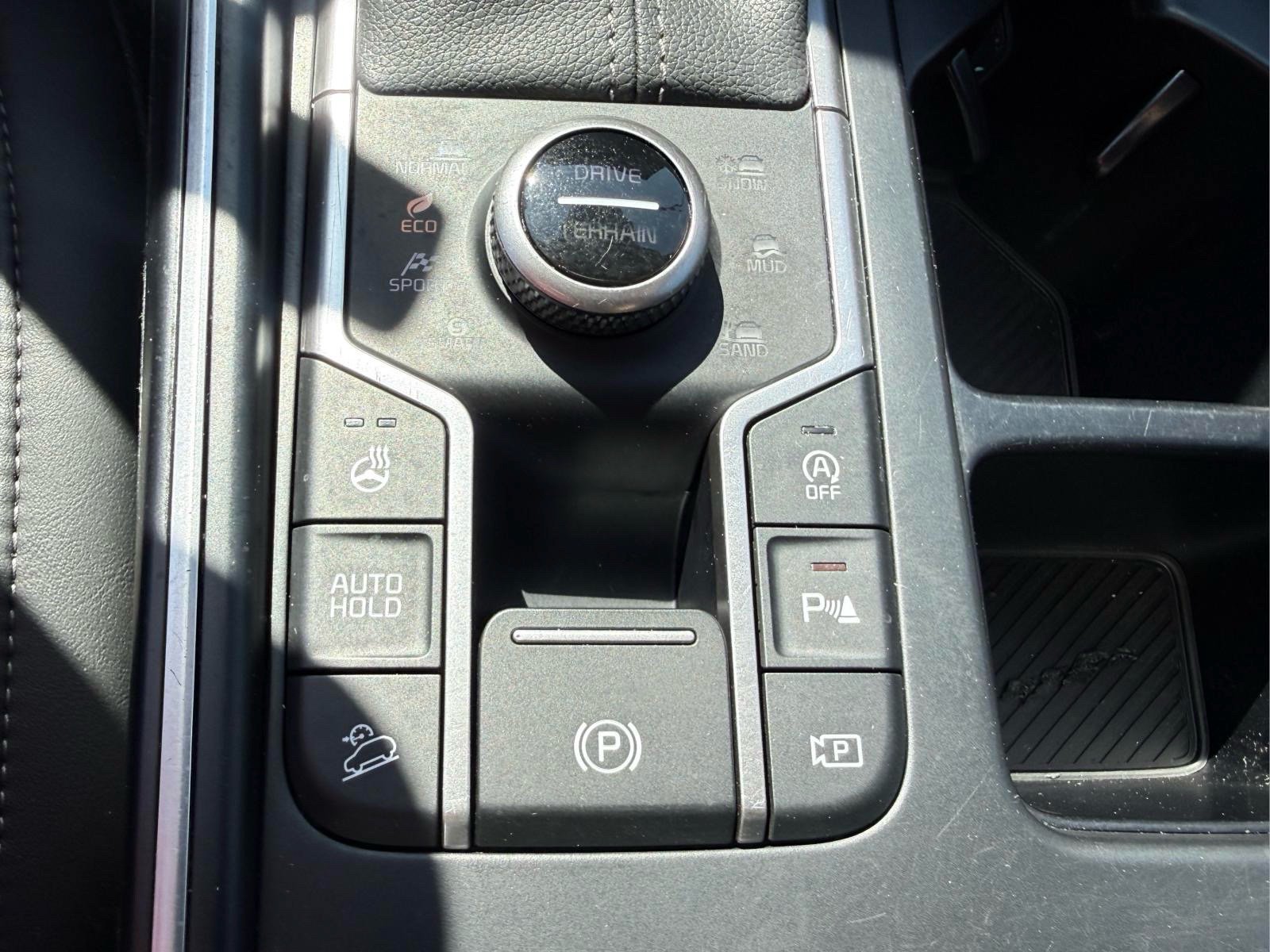 Used 2025 Kia Sorento X-Line EX AWD/4WD image 26