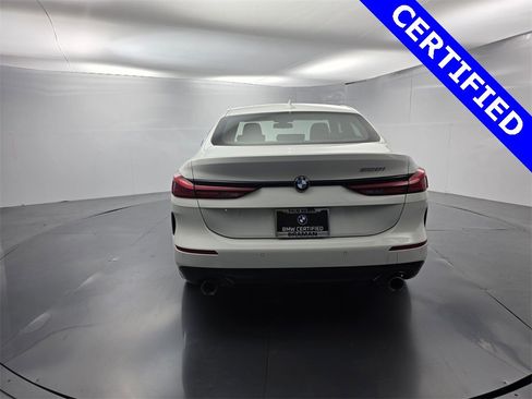 Used 2023 BMW 228i Gran Coupe 228i w/ Convenience Package image 5