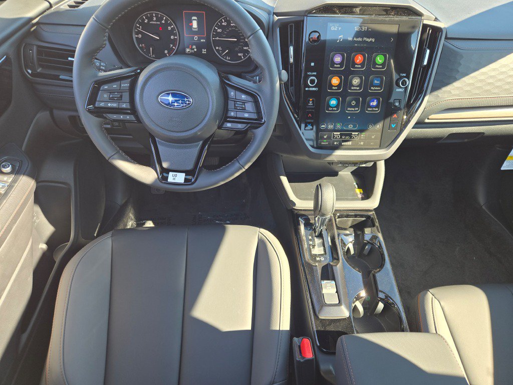 New 2026 Subaru Forester Sport AWD/4WD image 20
