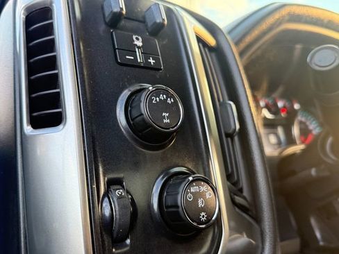 Used 2017 Chevrolet Silverado 2500 LTZ w/ Duramax Plus Package image 24