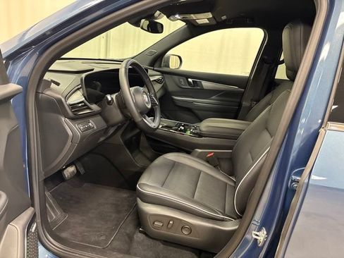 Used 2026 Buick Enclave Preferred FWD image 15