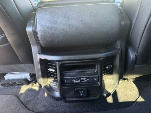 Certified 2025 RAM 1500 Laramie image 29