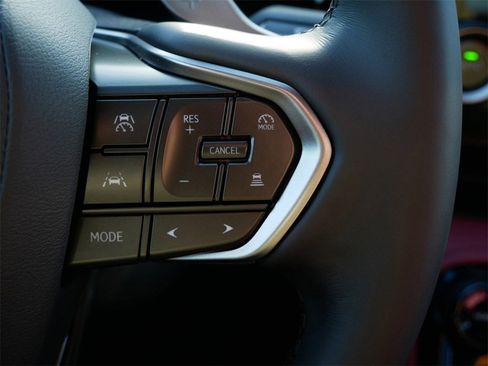 New 2026 Lexus NX 350 AWD image 18