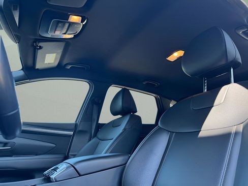 Used 2024 Hyundai Tucson XRT image 20